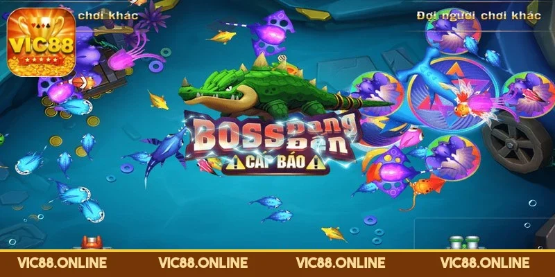 game-ban-ca-an-tien-nhieu-cap-do