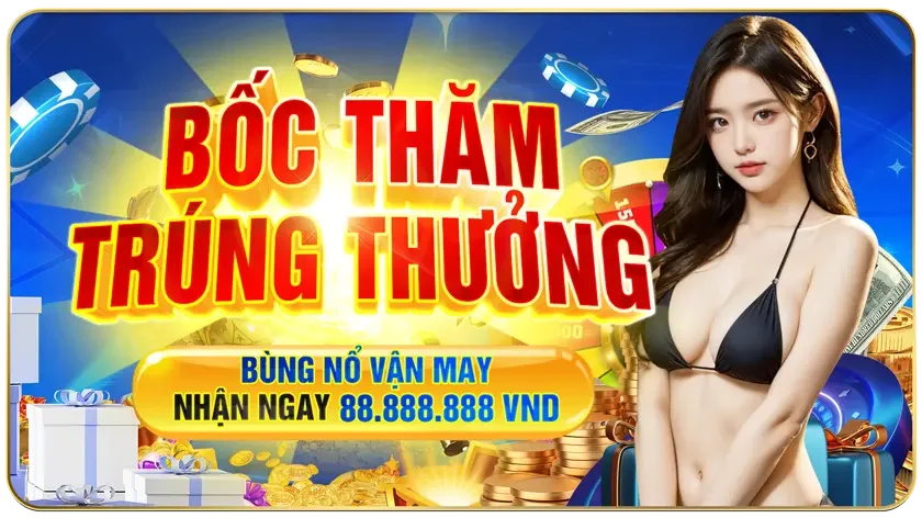 Vic88 BBV - Nhà cái quốc dân Vic88 T7/2026 - Đăng ký +88k 2 vic88-bn1